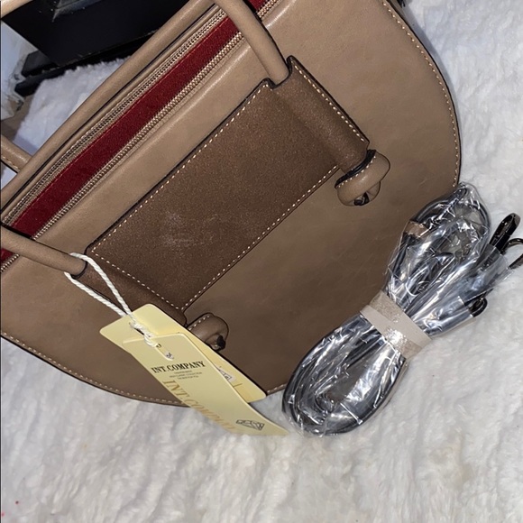 Beautiful brown Purse - Picture 4 of 4